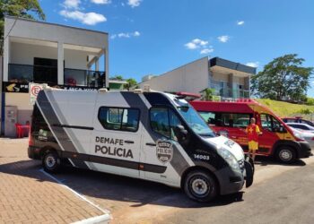 Forças de segurança já estão em Porto Rico