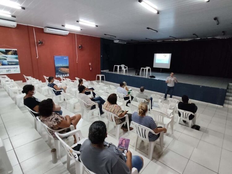 Conferência Municipal da Educação em Porto Rico nesta segunda-feira