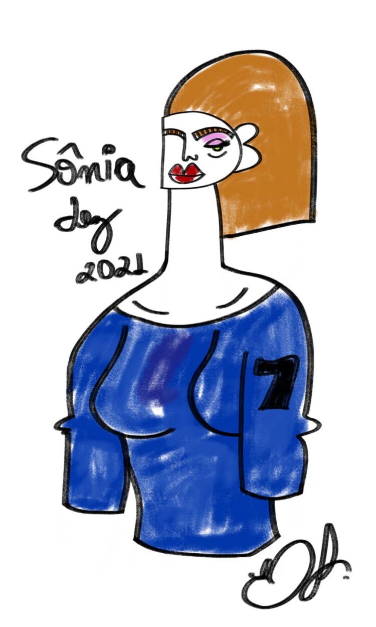 Diário Solitário 001