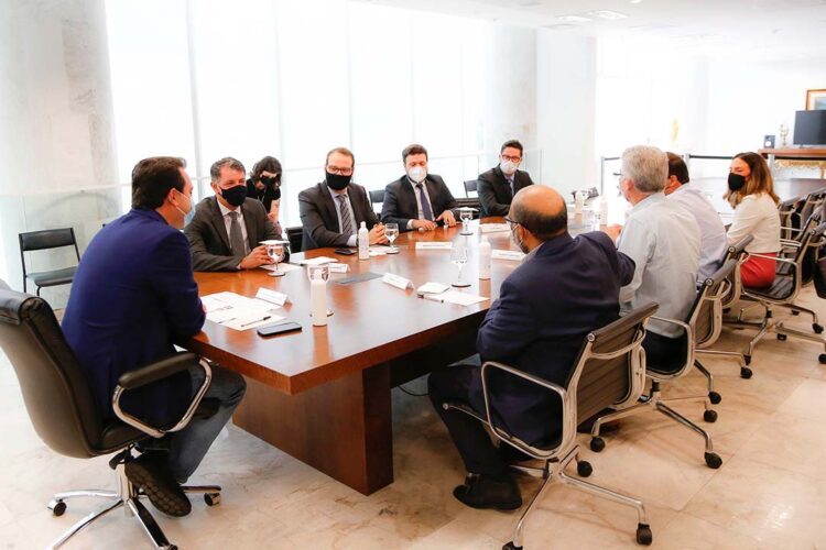 Com investimento de R$ 870 milhões, fábrica de  bebidas anuncia fábrica de garrafas sustentáveis