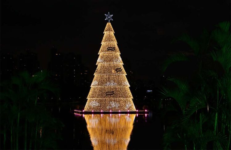 Município anuncia programação do “Natal Vida”