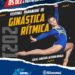 Paranavaí terá festival de ginástica rítmica neste domingo