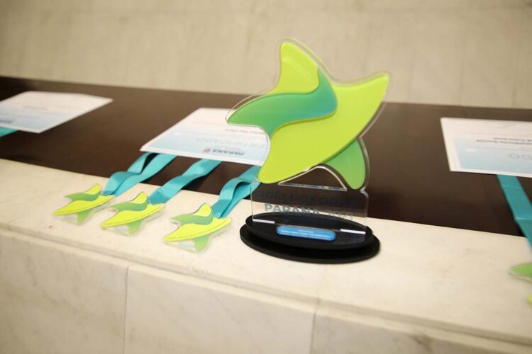 Estado premia entidades que se destacaram  na proteção da criança e do adolescente