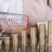 Mercado financeiro projeta inflação em 10,18% para este ano