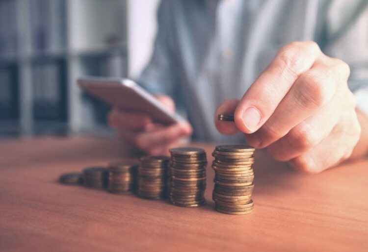 Mercado financeiro estima inflação em 10,05% este ano