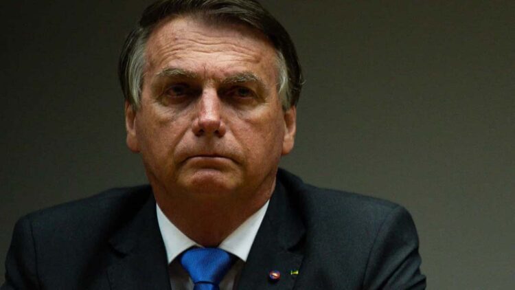 PF envia delegado que investiga facada em  Bolsonaro para missão nos EUA por dois anos
