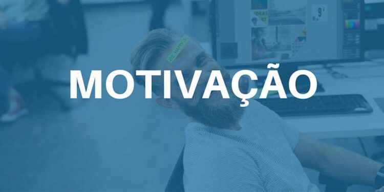 Como motivar seu time?