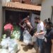 MST e grupos de voluntários de Paranavaí  entregam 6,5 toneladas de alimentos a 300 famílias