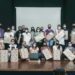 Prefeitura entrega notebooks a todos  os professores de São João do Caiuá