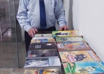 Por Renato Benvindo Frata