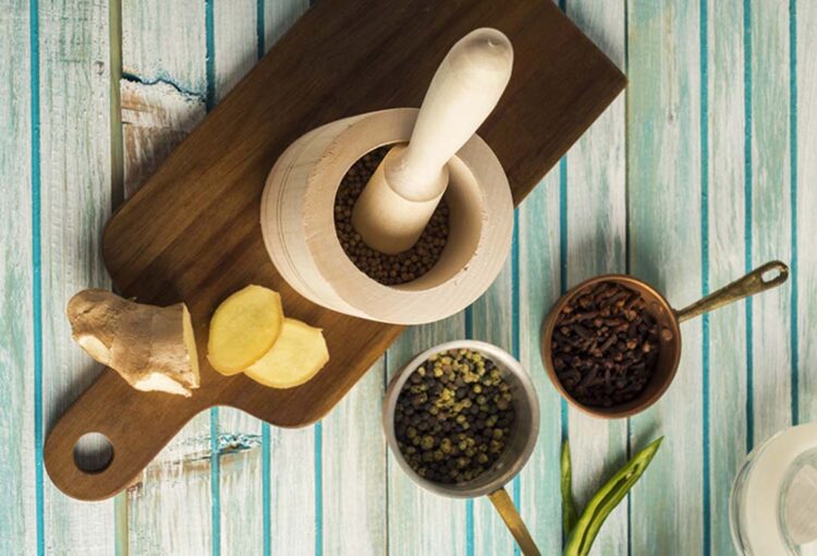 Aprenda quatro drinks para o Ano Novo