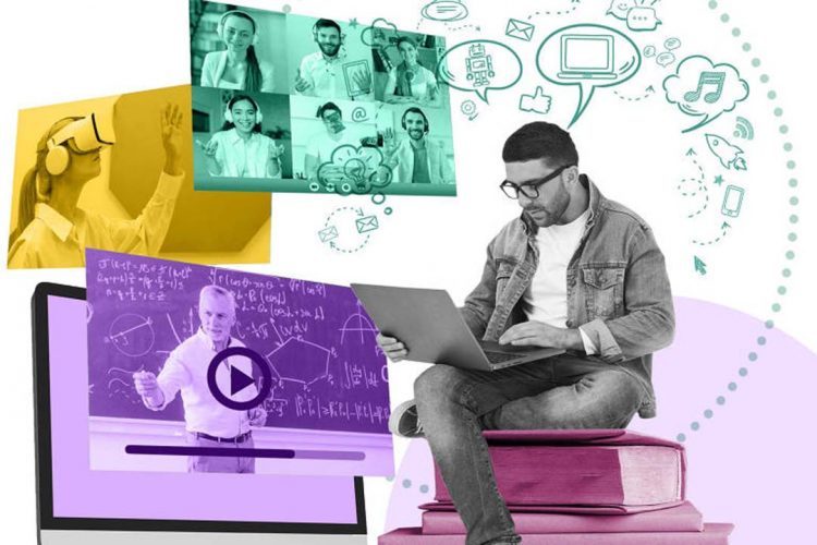 Pós-graduação online fica mais interativa para reforçar networking
