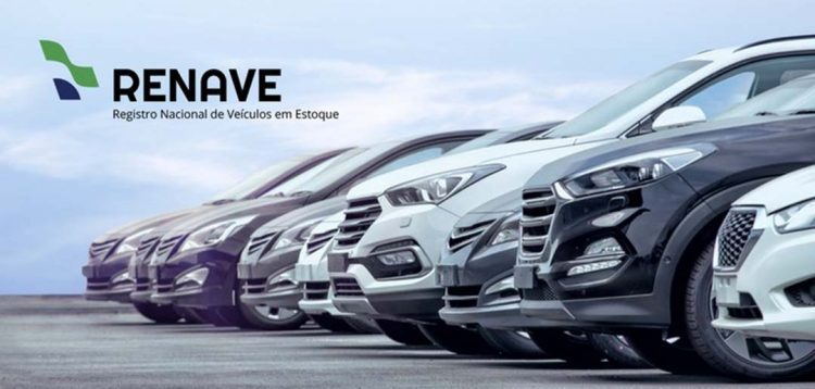 Detran-PR esclarece dúvidas sobre o novo sistema Renave 0 km