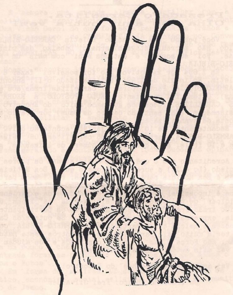 Que tipo de Jesus seguir?