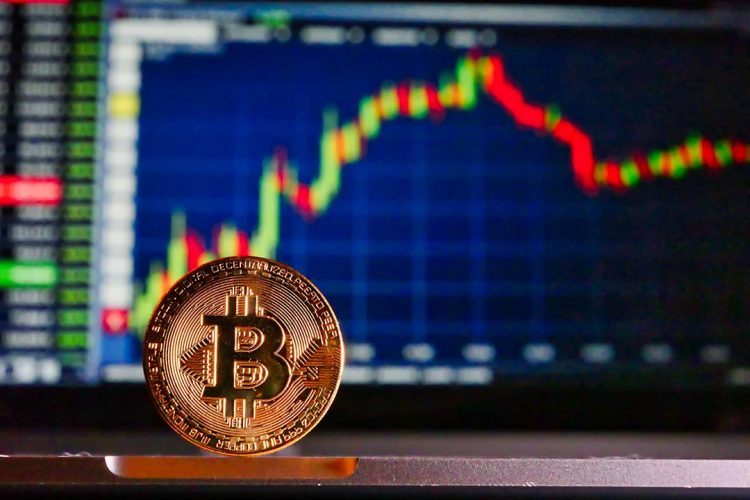 Algumas ações ficaram acima do Bitcoin e dos BDRs em 2021