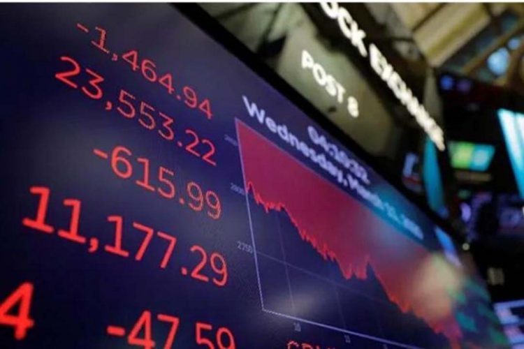 Bolsa tem forte alta e resiste a novo tombo das ações nos EUA