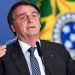 Bolsonaro minimiza ômicron e sugere que variante é ‘bem-vinda’