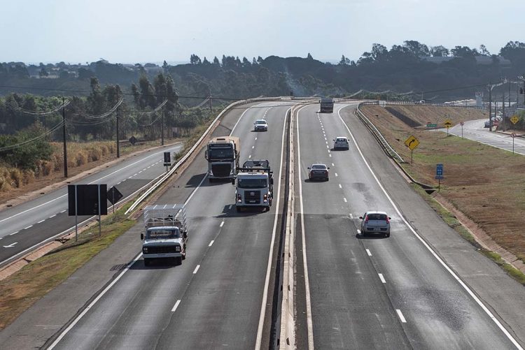 Socipar comemora: Itaipu anuncia verba para estudo de viabilidade da ponte entre PR e MS