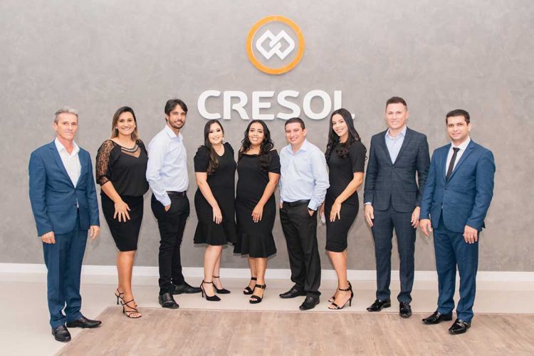 Cresol Pioneira Inaugura agência em Colorado