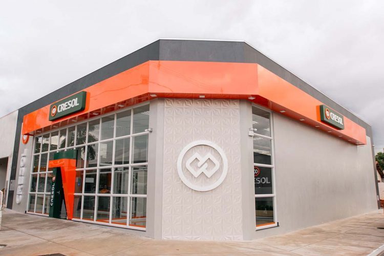 Cresol Pioneira chega a Terra Rica