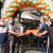 Celebrando 12 anos, agência de Tamboara reinaugura estrutura