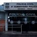 Homem agride e mantém esposa em cárcere privado, relata PM