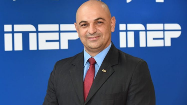 Governo troca diretor de gestão do Inep após aplicação do Enem 2021