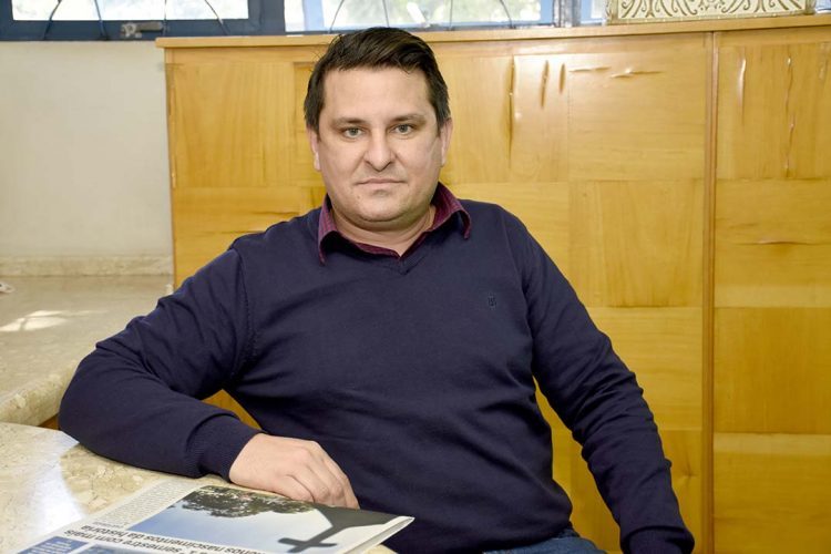 Em parceria com o Senac, município oferece cursos de formação gratuitos para população