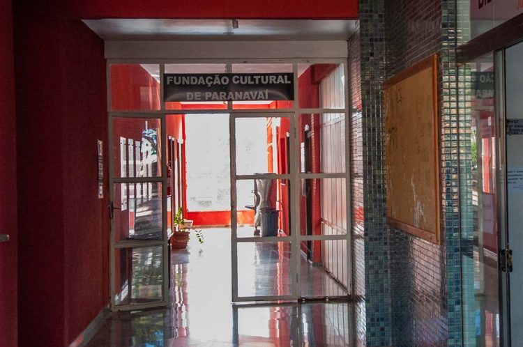 Fundação Cultural abre vagas para estágio remunerado nos equipamentos do município