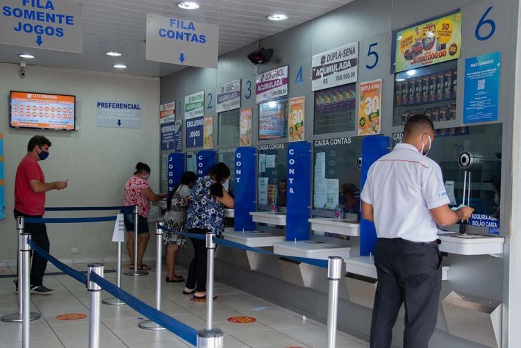 Mega-Sena sorteia R$ 11 Milhões nesta quarta-feira