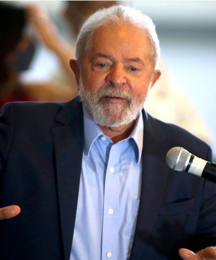 Lula tem 44%, Bolsonaro, 24%, e Moro e Ciro estão empatados, aponta Ipespe