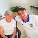 Morre a mãe de Bolsonaro, aos 94 anos, no interior de SP