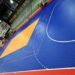 Piso do Ginásio de Esportes Soletão será  inaugurado na abertura do Regional de Futsal