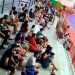 Sem presença de torcida, campeonato de futsal tem três jogos hoje