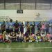 Prefeitura inicia escolinhas esportivas