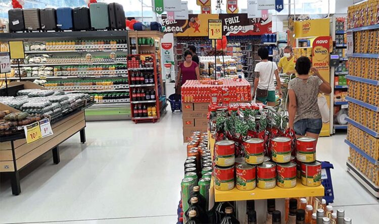 Brasil pode levar dois anos ou mais para  retomar economia aos níveis pré-pandêmicos