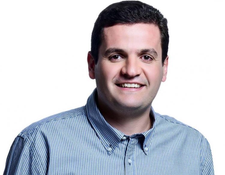 Prefeito Vico anuncia lançamento do Residencial Porto Paraíso