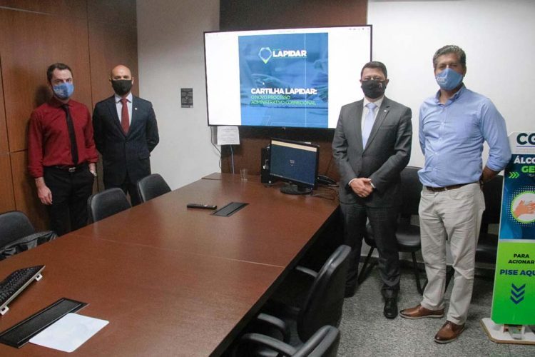 Nova lei contra a corrupção do Paraná  é inovadora e justa, afirmam advogados