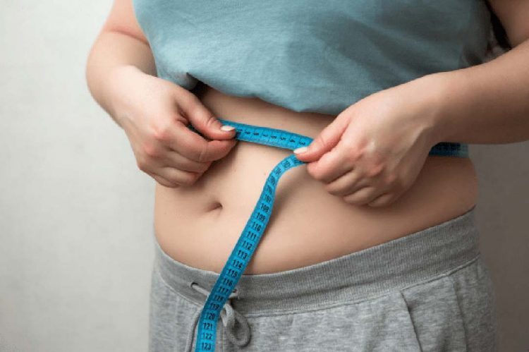 68% da população brasileira poderá estar  com excesso de peso e 26% com obesidade