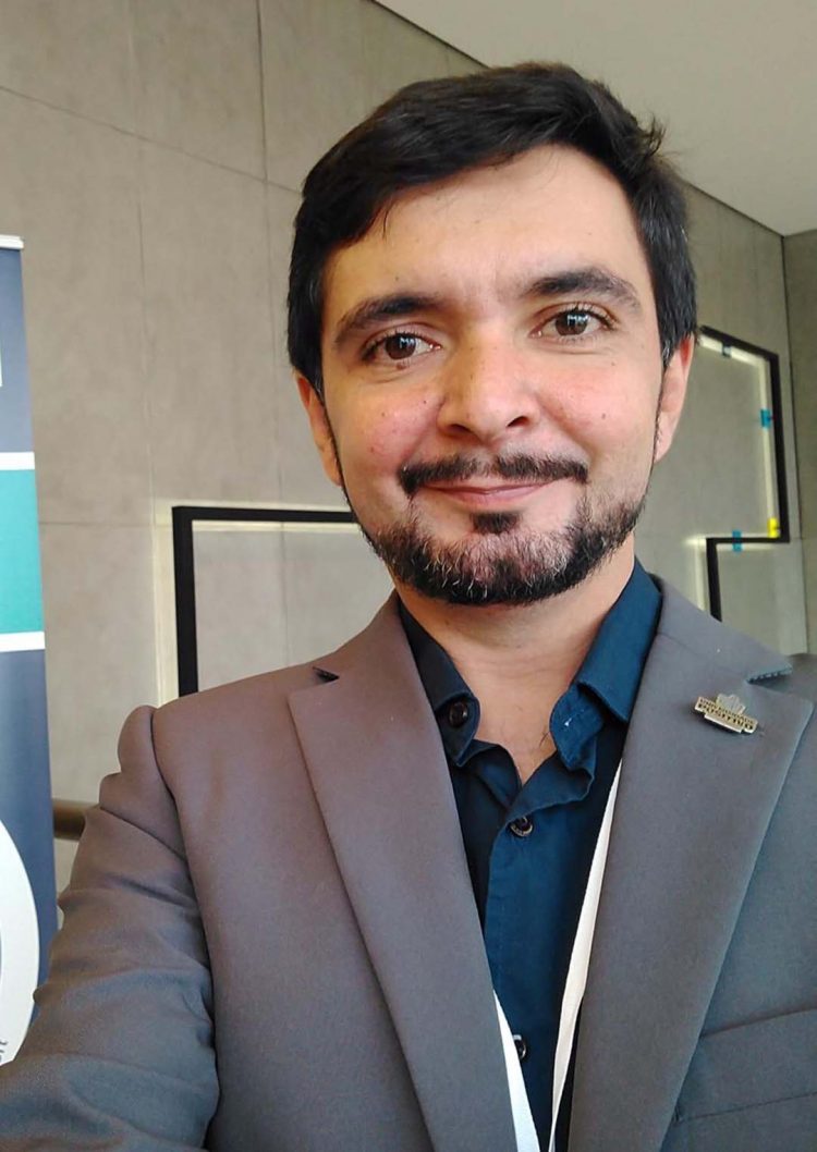 É necessário perseverança