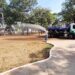 Prefeitura intensifica a irrigação de plantas