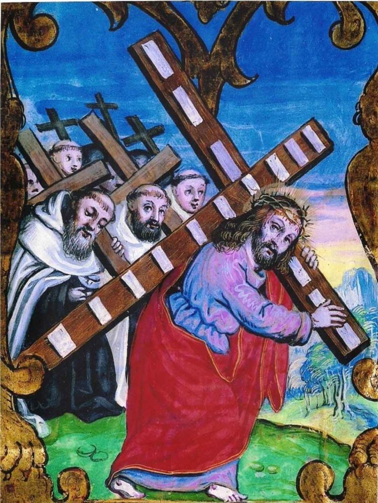 Rearticulando a  Cristocentricidade Hoje