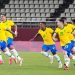Seleção segue preparação em BH e terá mudanças para enfrentar o Paraguai