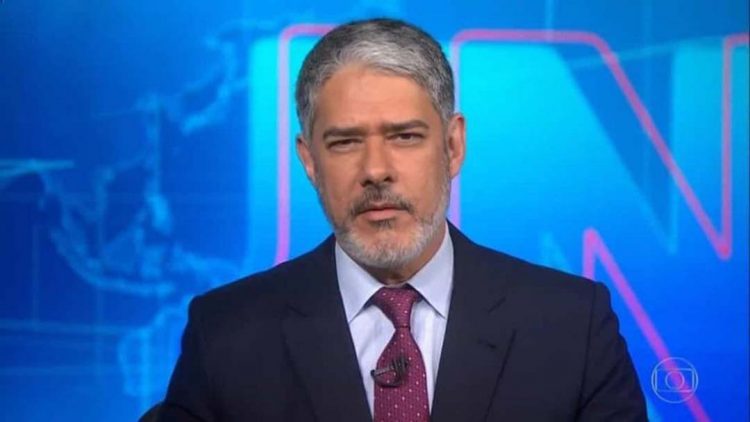 Justiça rejeita pedido de prisão contra Bonner por incentivo à vacinação