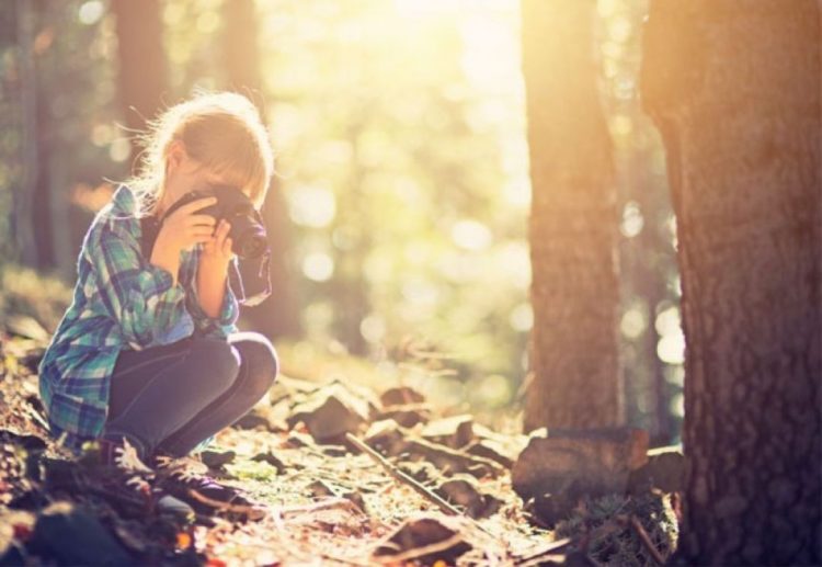 Começa na terça-feira prazo de inscrições para a Caminhada Fotográfica Cidade Poesia