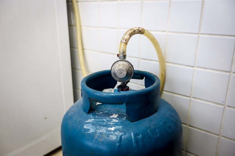 Bilhete em dobro do Nota Paraná chega ao gás de cozinha; veja como funciona