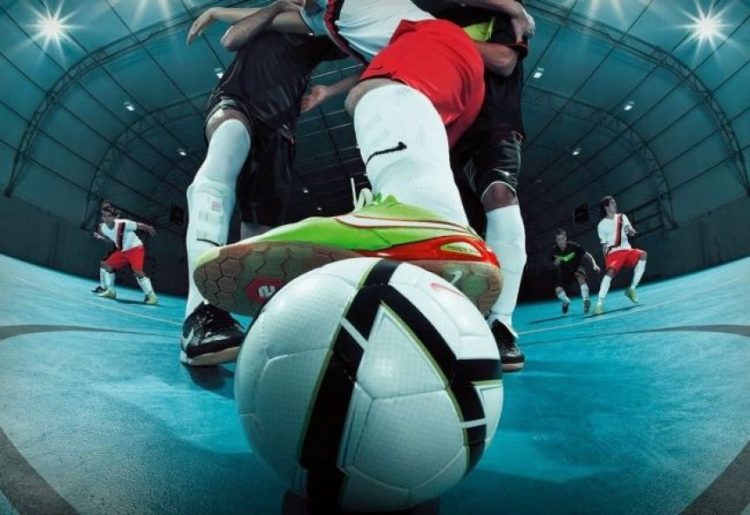 Terceira rodada da Copa Graciosa  Paranavaí começa ser disputada hoje