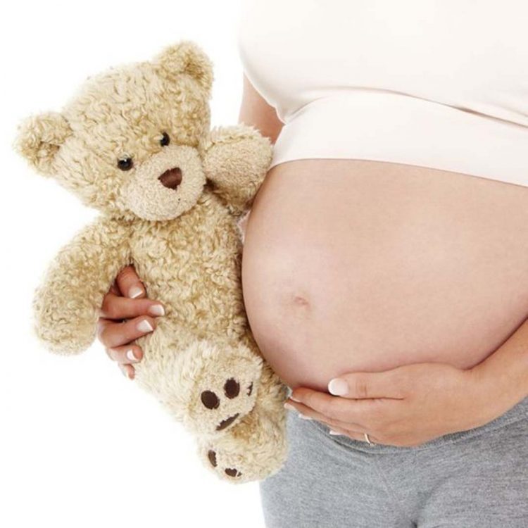 Saúde abre inscrições online para palestra  gratuita sobre gravidez na adolescência