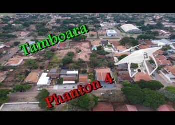 Câmara de Tamboara devolve recursos para a Prefeitura