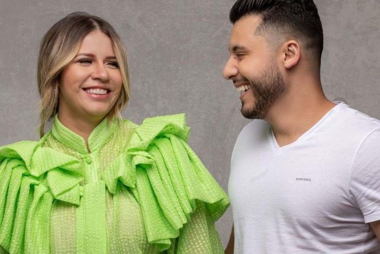 Murilo Huff diz que muitos famosos querem aparecer às custas da morte de Marília